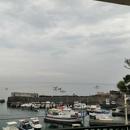 Acirealevacanze - Romantica Camera Sul Mare 外观 照片